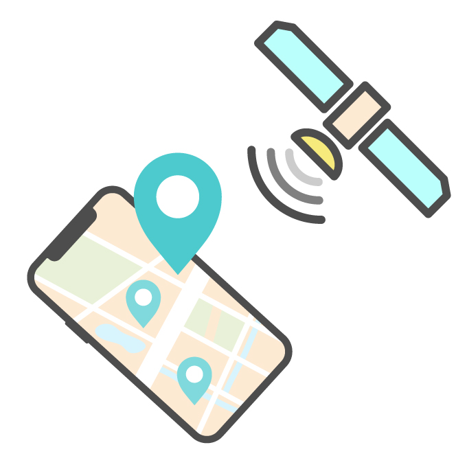 GPS